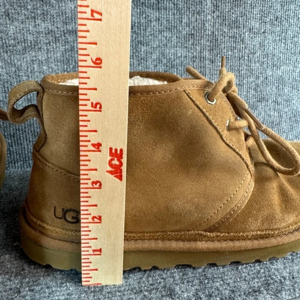 UGG offer shows